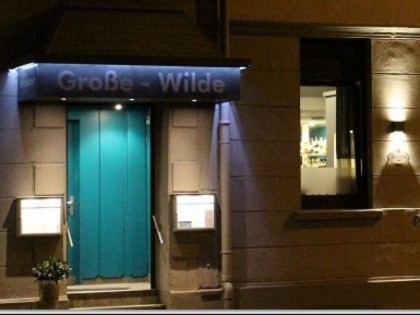 Photo: Gro&amp;szlig;e-Wilde